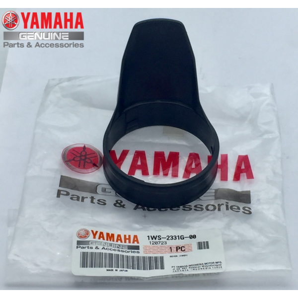 AMORTİSÖR KORUYUCU KAPAĞI (ÖN)