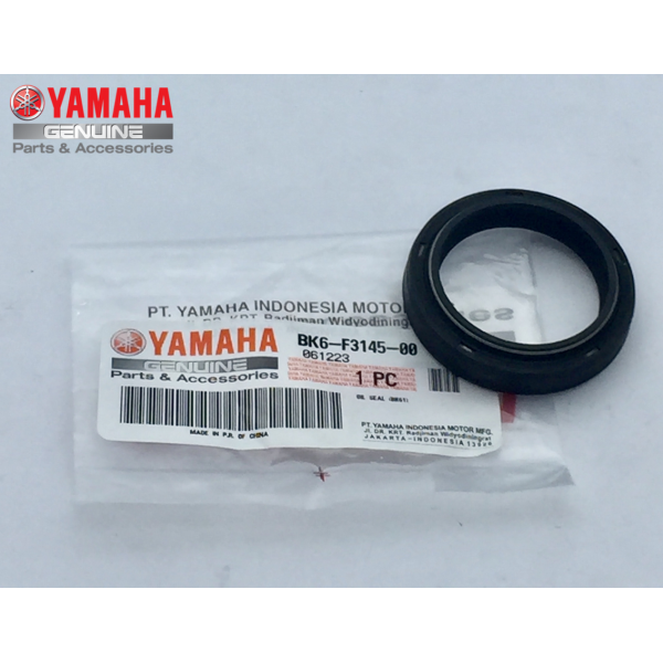 AMORTİSÖR YAĞ KEÇESİ