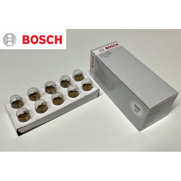 AMPÜL - ECO - 12 V - R5W (10 ADET SATILIR)