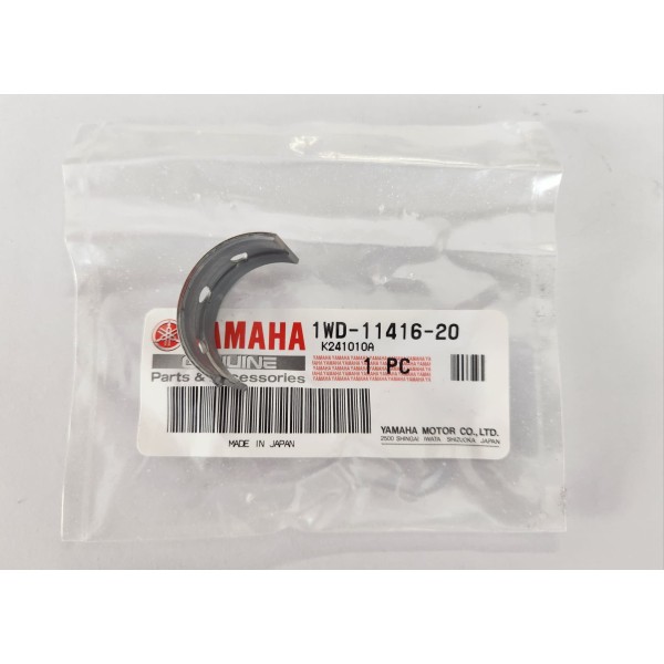 ANA YATAK (KAHVERENGİ)