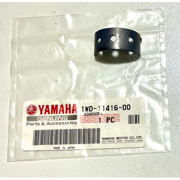 ANA YATAK (MAVİ) ANA YATAK (MAVİ)