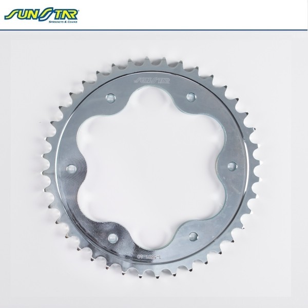 ARKA DİŞLİ ARKA DİŞLİ