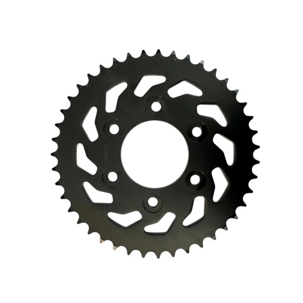 ARKA DİŞLİ (SİYAH)