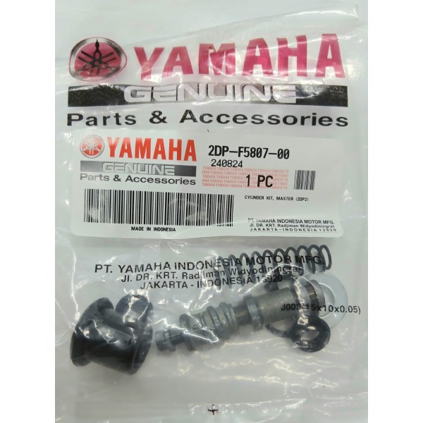 ARKA FREN HİDROLİK TAMİR SETİ