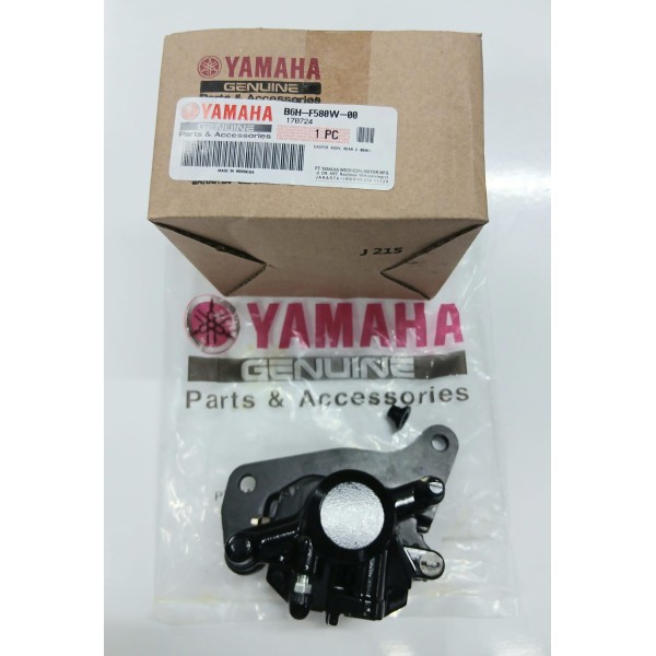 ARKA FREN KALİPER MERKEZİ