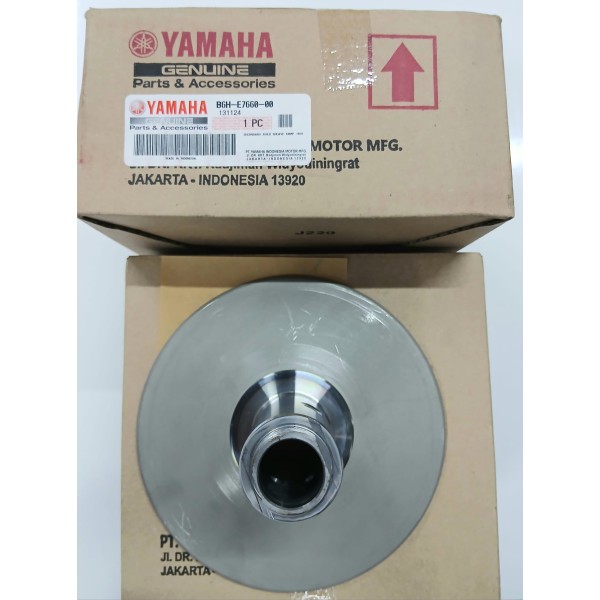 ARKA VARYATÖR SABİT YANAK