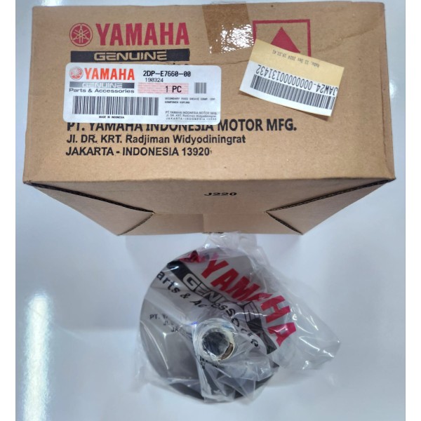 ARKA VARYATÖR SABİT YANAK