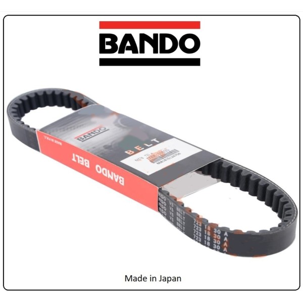 BANDO KAYIŞ
