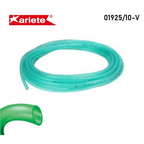 BENZİN HORTUMU YEŞİL 4 X 7 mm 10 mt