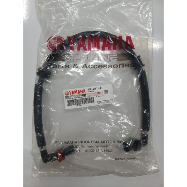 BENZİN YAKIT HORTUMU