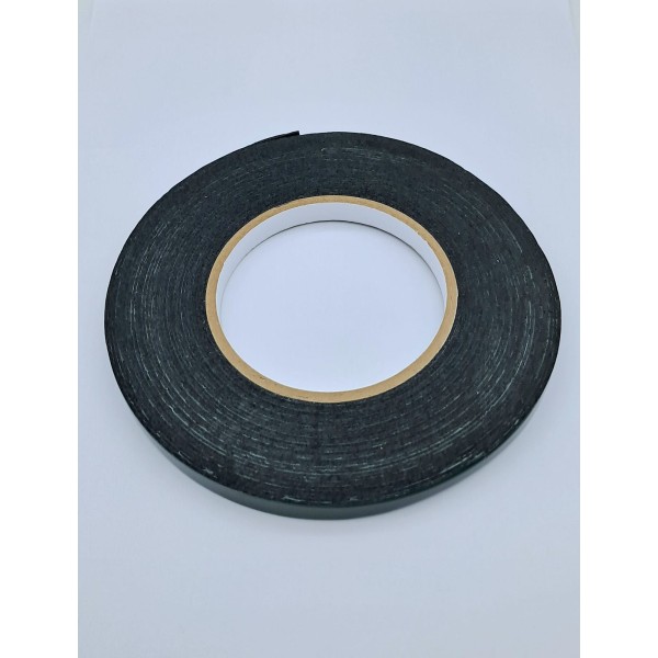 ÇİFT TARAFLI BANT  10MM*10MT YEŞİL (1 PAKET = 5 ADET)