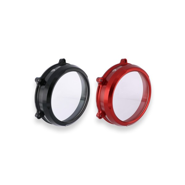 DEBRİYAJ KAPAĞI-SAĞ-KIRIMIZI