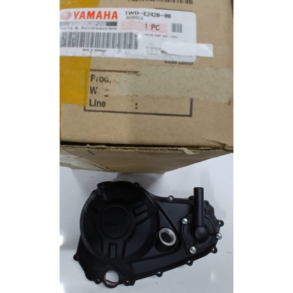 DEBRİYAJ KAPAK VE DEVİRDAİM SU POMPASI