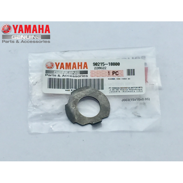 DEBRİYAJ KİLİT PULU