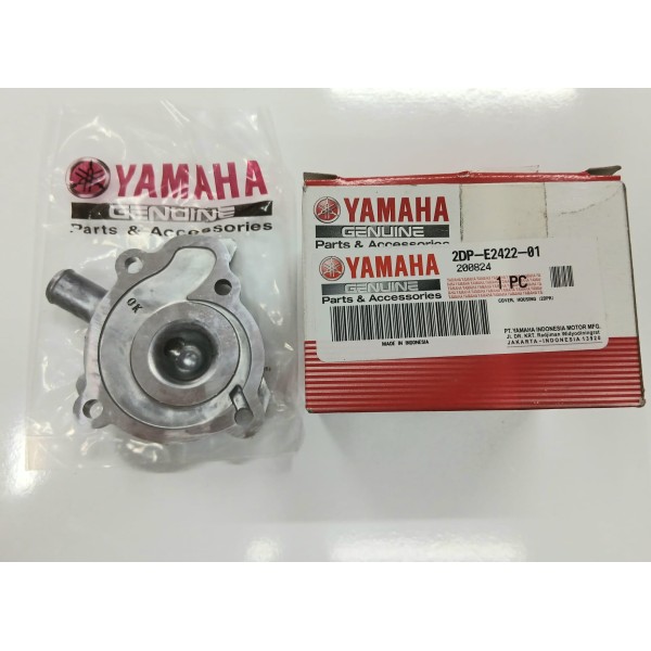 DEVİR DAİM SU POMPASI