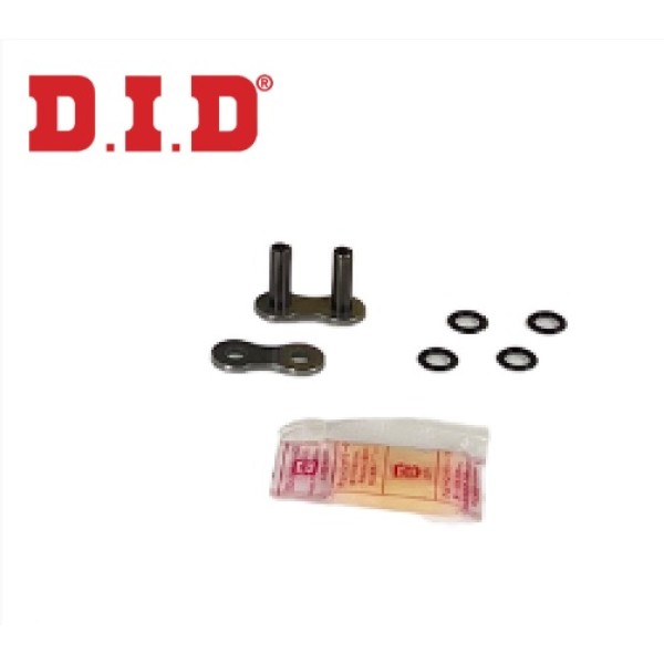 DID 520V0 TEK ADET BAKLA