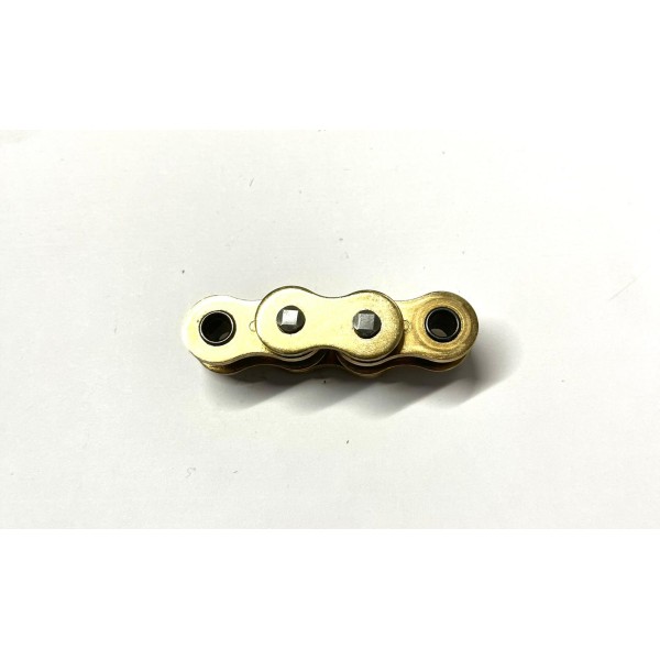 DID 530ZVM-X GOLD TEK ADET BAKLA