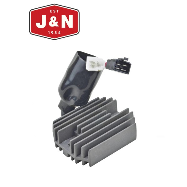 DUCATI 12V REGÜLATÖR (KONJEKTÖR)