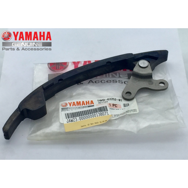 EKSANTRİK KAUÇUK LEVYE / GERGİ