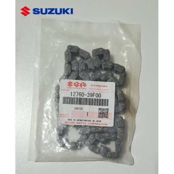 EKSANTRİK ZİNCİRİ