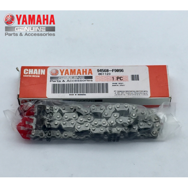 EKSANTRİK ZİNCİRİ