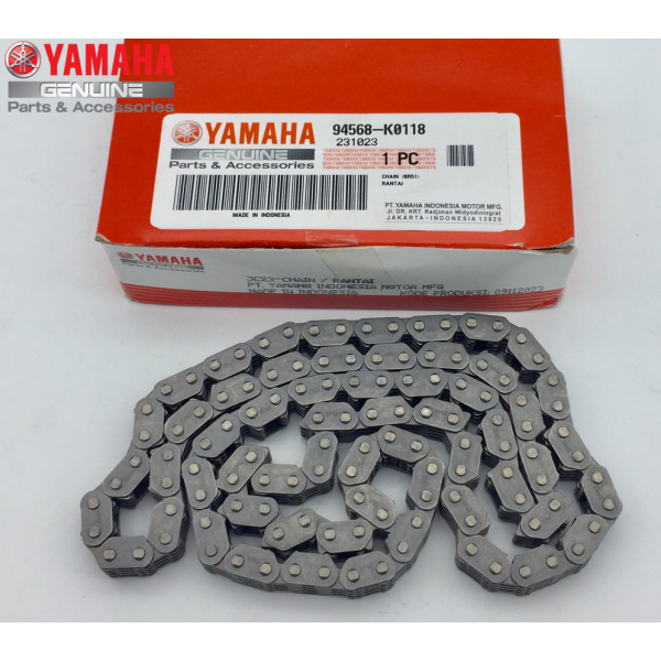 EKSANTRİK ZİNCİRİ EKSANTRİK ZİNCİRİ