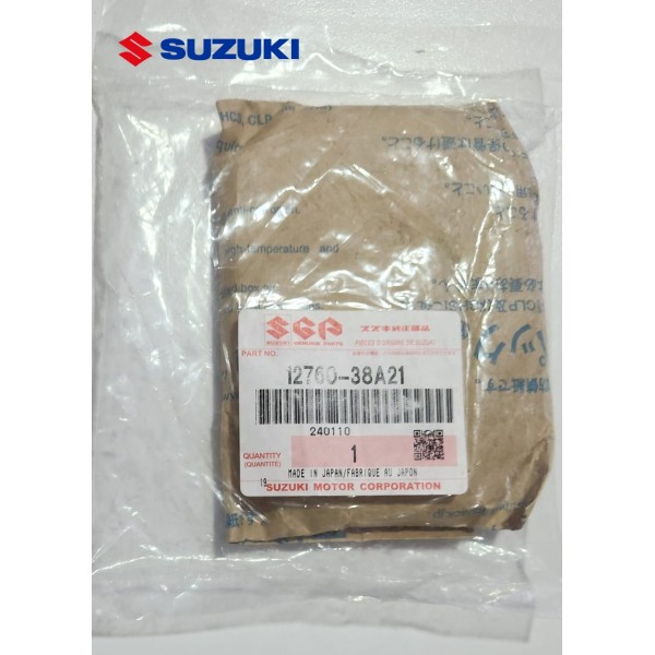 EKSANTRİK ZİNCİRİ-ARKA