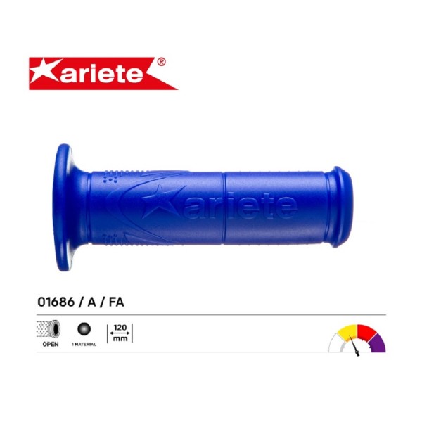 ELCİK (SCOOTER)-AÇIK GİDON (MAVİ)