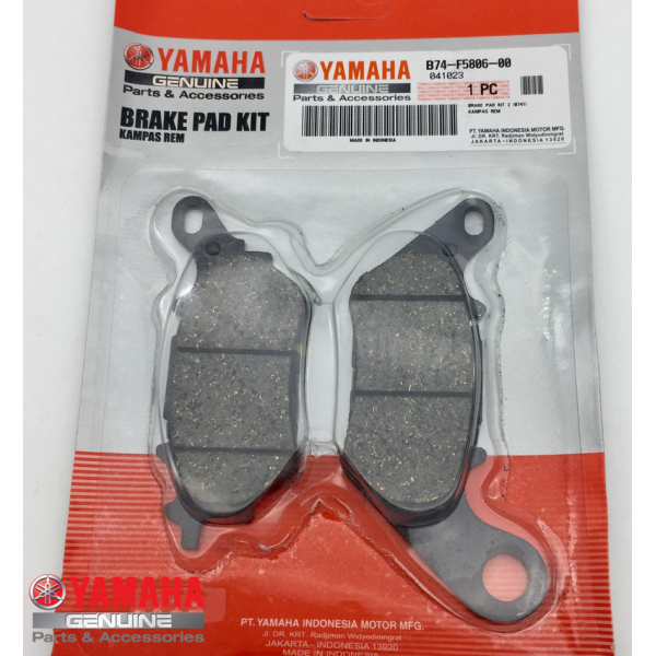 FREN BALATASI FREN BALATASI