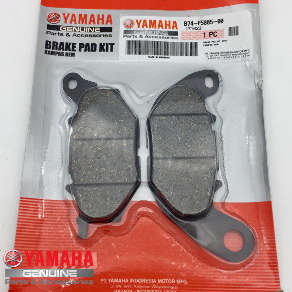 FREN BALATASI FREN BALATASI