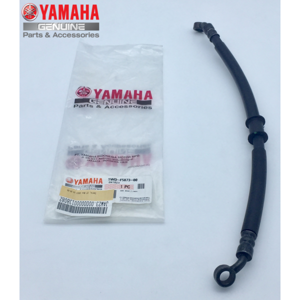 FREN HİDROLİK HORTUMU (ARKA)