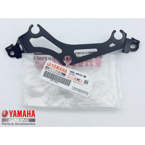 GÖSTERGE KİLOMETRE SACI (ALT)