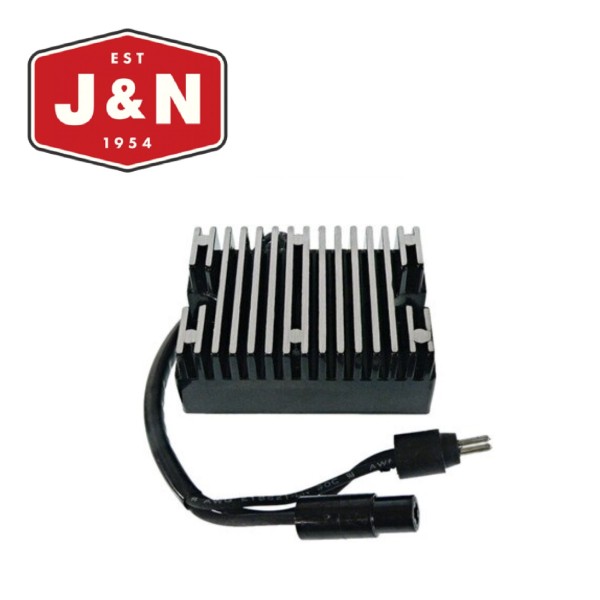 HARLEY12V REGÜLATÖR (KONJEKTÖR)