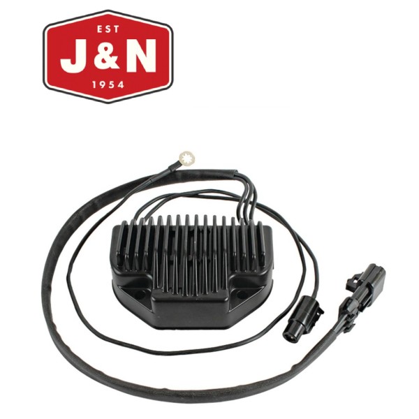 HARLEY12V REGÜLATÖR (KONJEKTÖR)