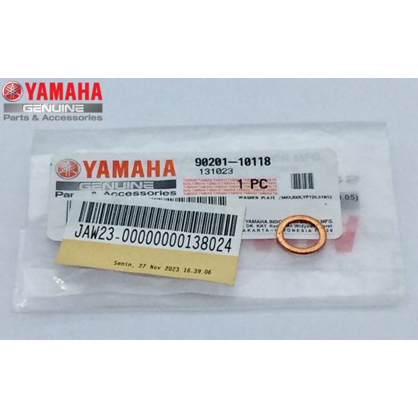 HİDROLİK HORTUM BAKIR PUL