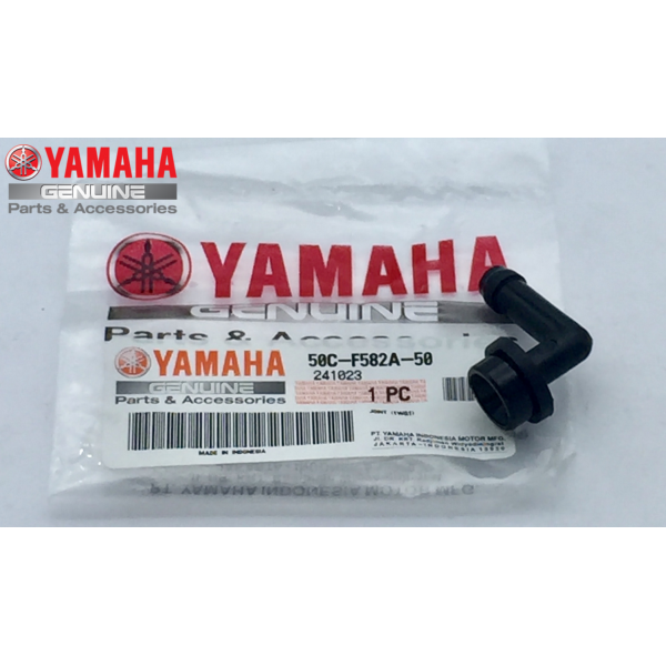 HİDROLİK HORTUM GİRİŞ PLASTİĞİ (ARKA)