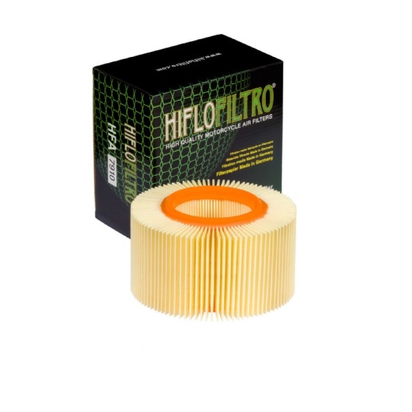 HIFLO HAVA FİLTRESİ