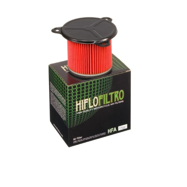 HIFLO HAVA FİLTRESİ