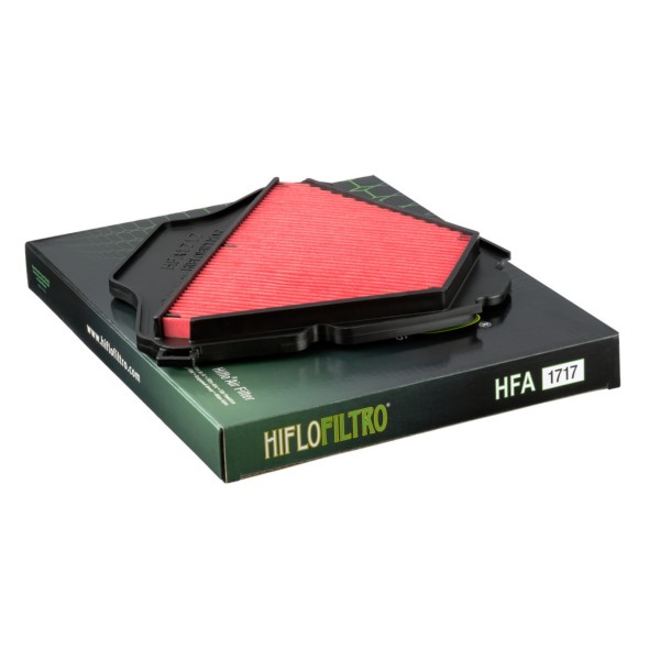HIFLO HAVA FİLTRESİ