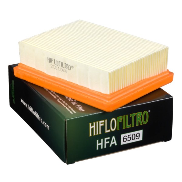 HIFLO HAVA FİLTRESİ