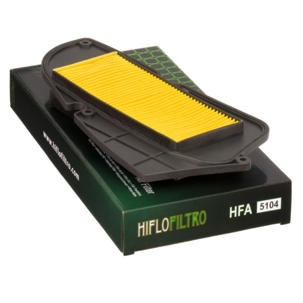 HIFLO HAVA FİLTRESİ