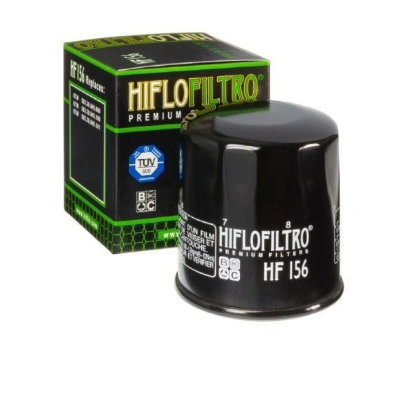 HIFLO YAĞ FİLTRESİ