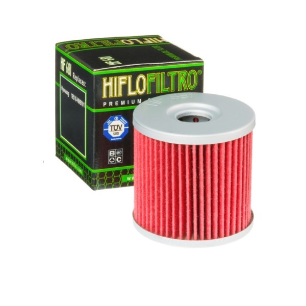 HIFLO YAĞ FİLTRESİ