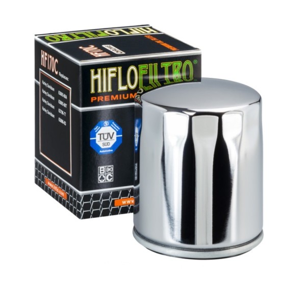 HIFLO YAĞ FİLTRESİ