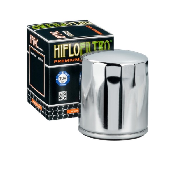 HIFLO YAĞ FİLTRESİ