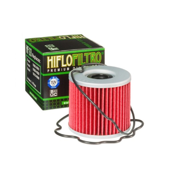 HIFLO YAĞ FİLTRESİ