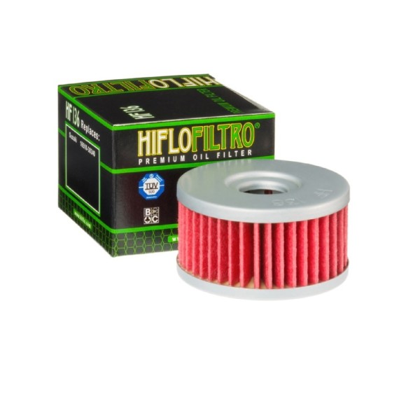 HIFLO YAĞ FİLTRESİ