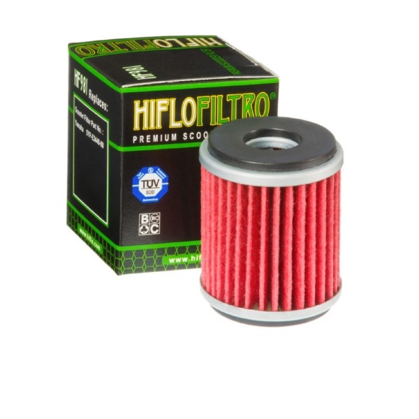 HIFLO YAĞ FİLTRESİ