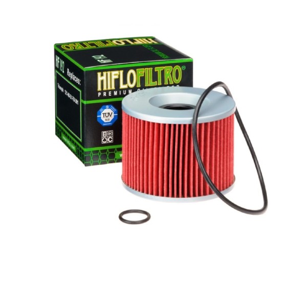 HIFLO YAĞ FİLTRESİ