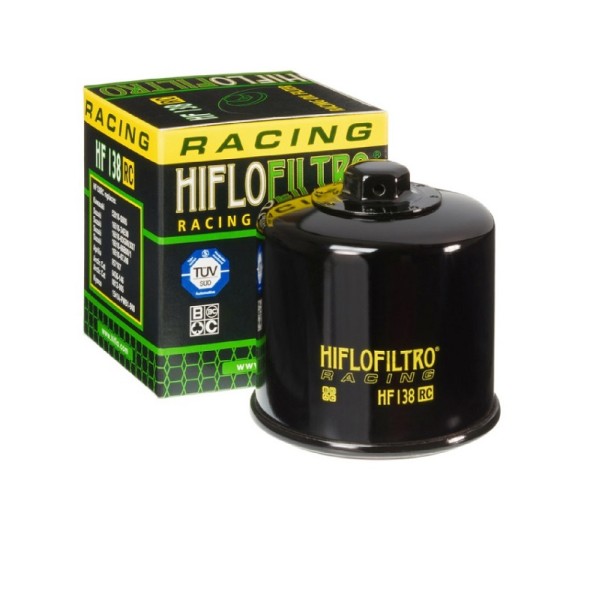 HIFLO YAĞ FİLTRESİ